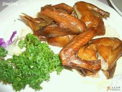 -御花园·粤菜·海鲜火锅(中山公园店)