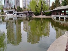 -团结湖公园