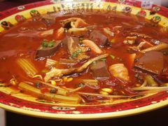 -花样宴荟(旺城店)