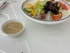 -蓬川食府(金海道店)