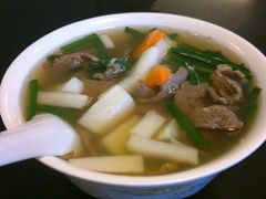三星汤-伍湛记 · 广州老字号(龙津中路店)