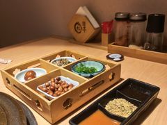 -松鱼亭·和牛烧肉(协鑫广场店)