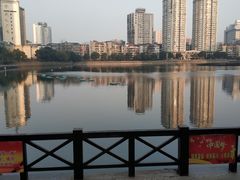 -喷泉公园