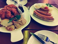 -Paulaner·德国帕拉娜自酿啤酒餐厅(海上世界店)