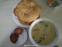-老方子馅饼粥(台东店)