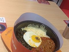 -朴大叔拌饭(上海金山万达店)