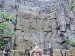 -汉中石门栈道景区