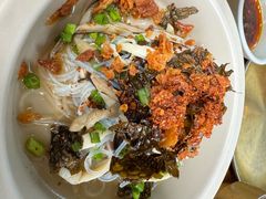 -SHAN山(前滩太古里店)