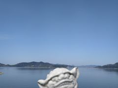 -四明湖