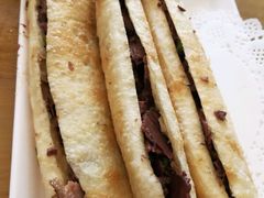 -王胖子驴肉火烧(鼓楼店)