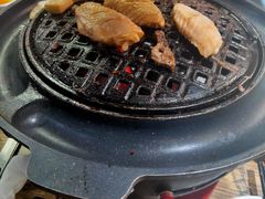 -牛犇炭火烤肉·鲜切烤肉(承德总店)