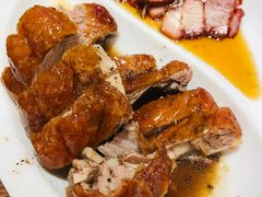 烧味双拼-陈光记烧腊(长寿路店)