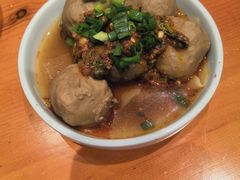 -兵哥豌豆面(建设巷店)
