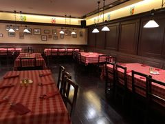 大堂-杭州国际会议中心洲际酒店-德国啤酒屋(砂之船国际生活广场店)