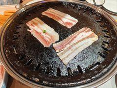 -正宗齐齐哈尔烤肉·齐牛哥鲜切炭火烤肉(杭州总店)