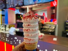 -DQ·蛋糕·冰淇淋(西城红场店)
