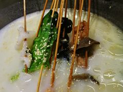 -付小姐在成都(川沙店)