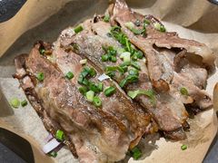 -红料理|串串有瘾·烧烤(吴中路店)