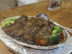 -垚慈居素食(华发新城店)