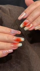 -StartNail美甲