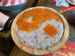 -陈渡桥老火锅(清潭店)