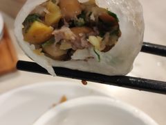 -舊街坊茶楼(市二宫店)