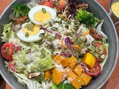 -魏斯理汉堡(西安沣东吾悦店)