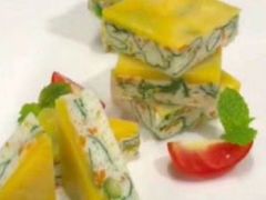 -俏东方·海味水饺·青岛菜(崂山店)