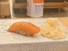 -鮨政·Omakase(港汇恒隆广场店)