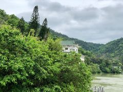 -广东温泉宾馆