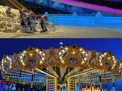 -沈阳奥体冰雪嘉年华