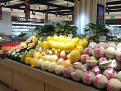 -T11生鲜超市(朝阳公园店)