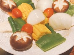 -御牛道日式烤肉料理(杭州万象城店)