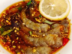 -大洋家·精品潮汕菜·生腌砂锅粥(天河东路店)