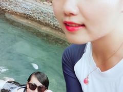 -三亚珠江南田温泉度假区