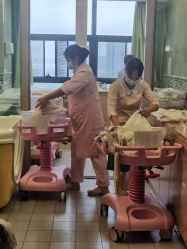 点击看大图 -诗安嘉康月子中心(金阳店)