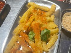 琅琊土豆-马路牙子烧烤音乐酒馆(望京店)