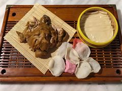 -惠丰堂饭庄