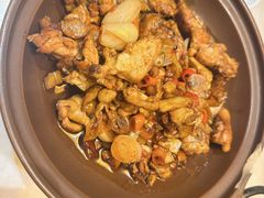 -味上湘菜馆(岳麓山店)