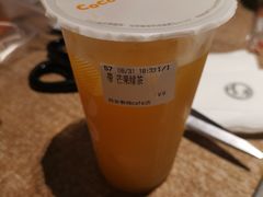 -CoCo都可(小寨赛格店)