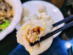 -一锅厨东北水饺店(厦大店)