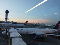 -约翰·菲茨杰拉德·肯尼迪国际机场