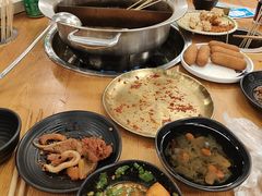 -屋头串串(临江路店)