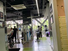 -GMJ·24H健身房(四川北路店)