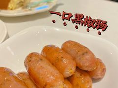 -烁先生披萨·儿童餐下午茶(河南岸店)