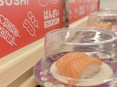 -万岁寿司(万国店)