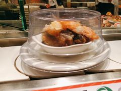 -新一番三文鱼寿司(大东海店)