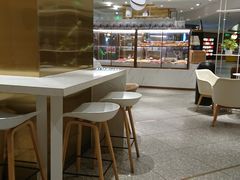 大堂-奈雪的茶(新天地广场PRO店)