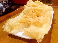 -牛很鲜潮汕牛肉火锅(朝晖路店)