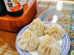 无锡小笼-笑来喜馄饨小笼工坊店(湖滨街店)